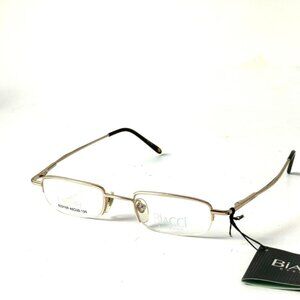 B2215 gold  Biacci Eyewear glasses
